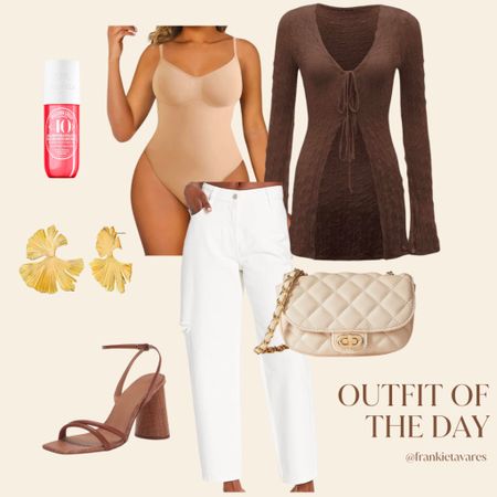 Outfit of the day! 

#LTKstyletip #LTKmidsize #LTKplussize