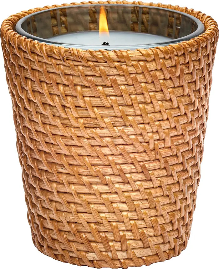 Rattan Driftwood & Chamomile Candle | Nordstrom Rack