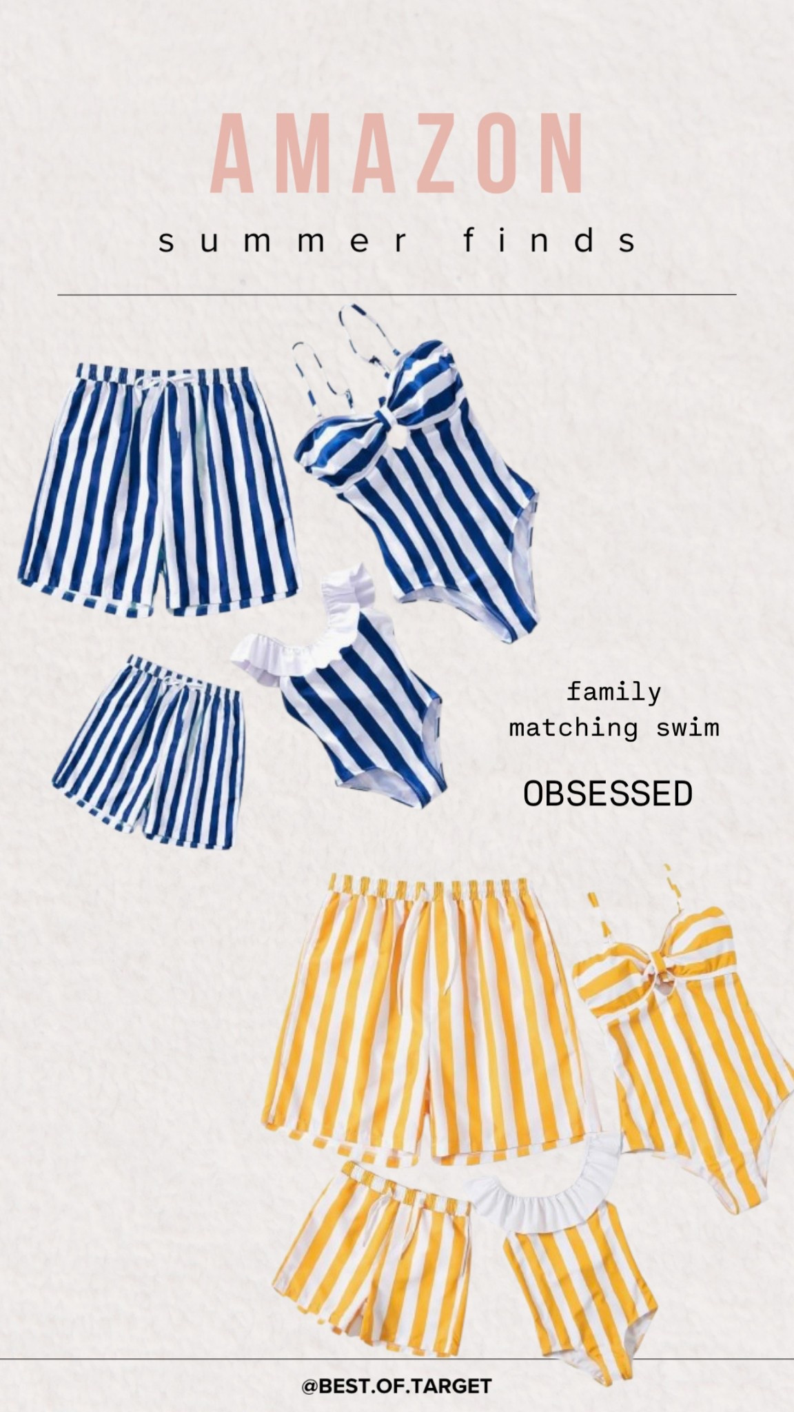 #LTKSwim #LTKKids #LTKFamily