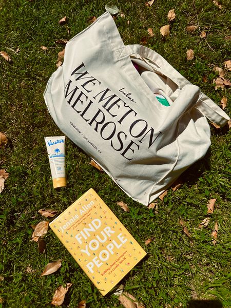 Park day essentials #books #reading #sunscreen #sunblock  

#LTKfindsunder50 #LTKkids #LTKfamily