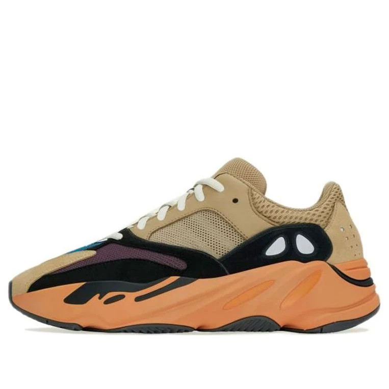 adidas Yeezy Boost 700 'Enflame Amber' | KICKS CREW