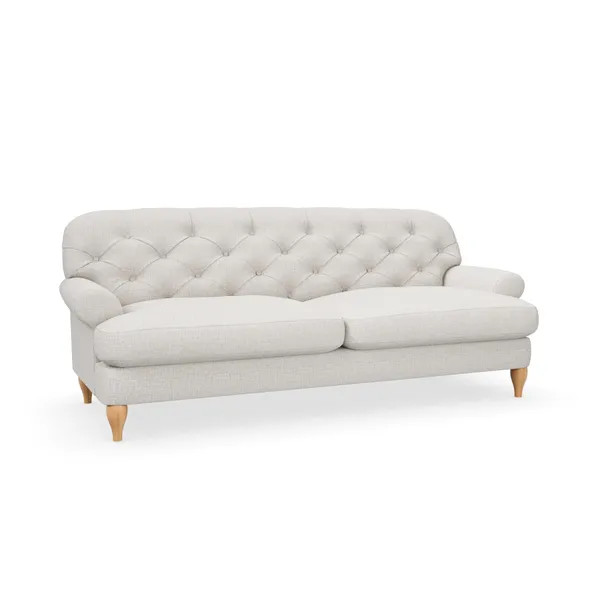 Canterbury 3 Seater Sofa | Dunelm (migrated)