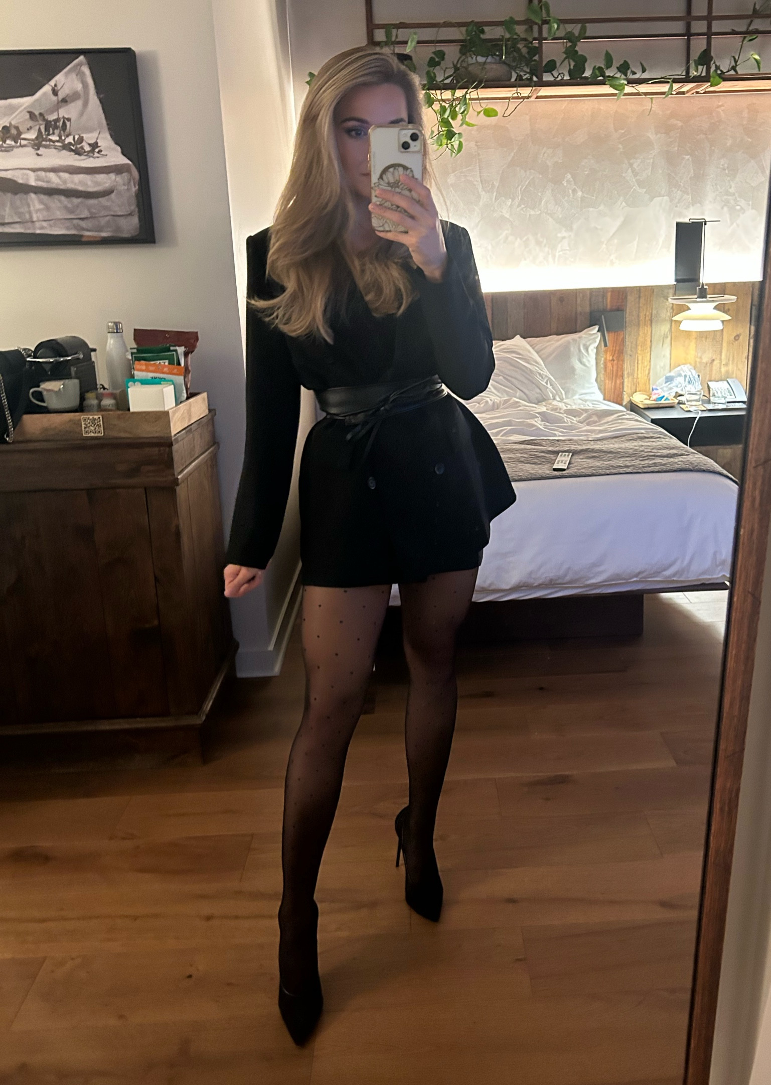 One of my favorite oversized blazer curations ✨ perfect to dress up or down! #nordstrom #ysl