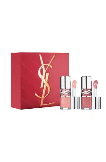 MAC Cosmetics Glossy Comfort Lip Combo Kit $50 Value (Women) | Nordstrom | Nordstrom