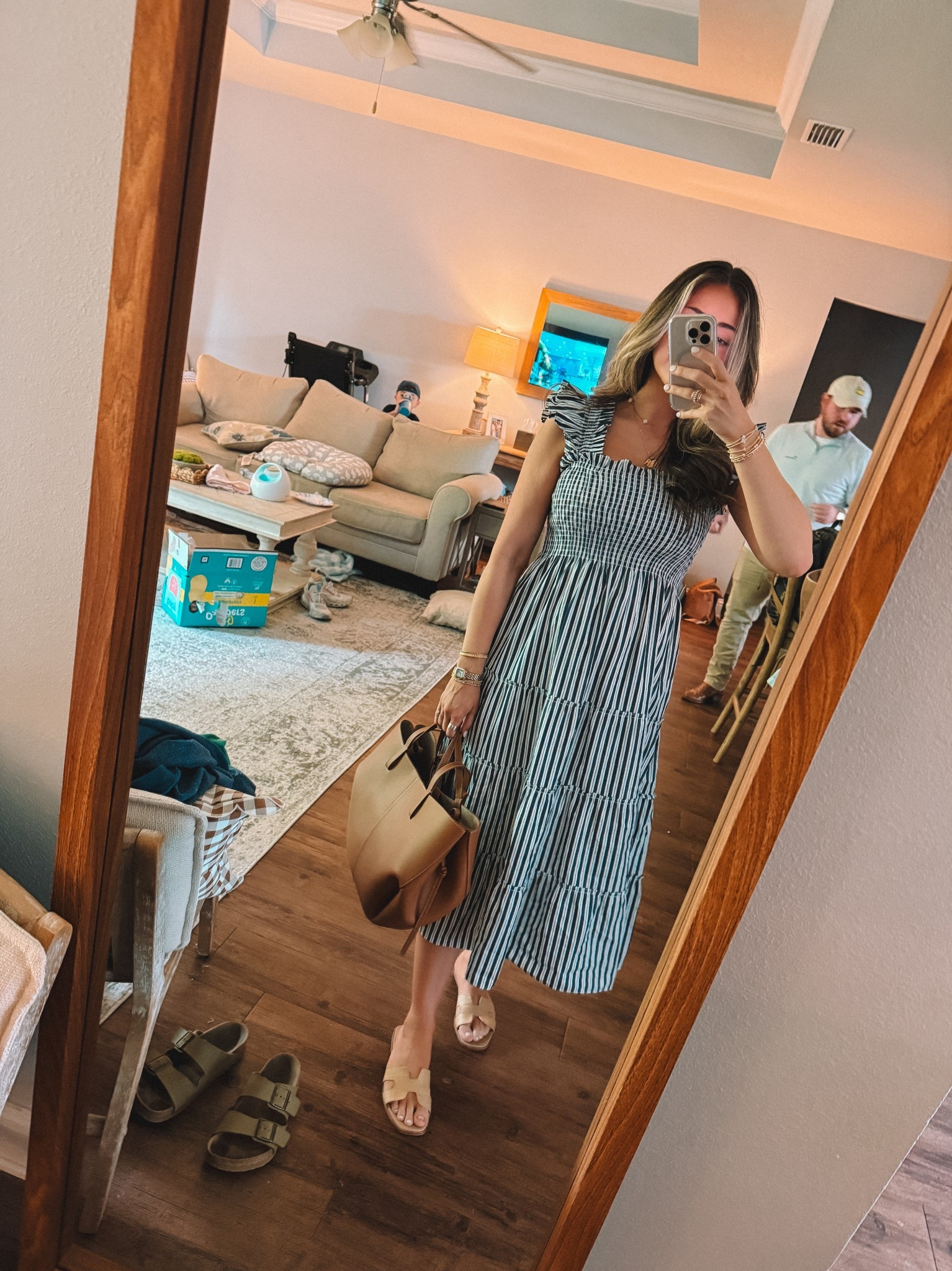 #LTKSeasonal #LTKSummerEdit #LTKItBag