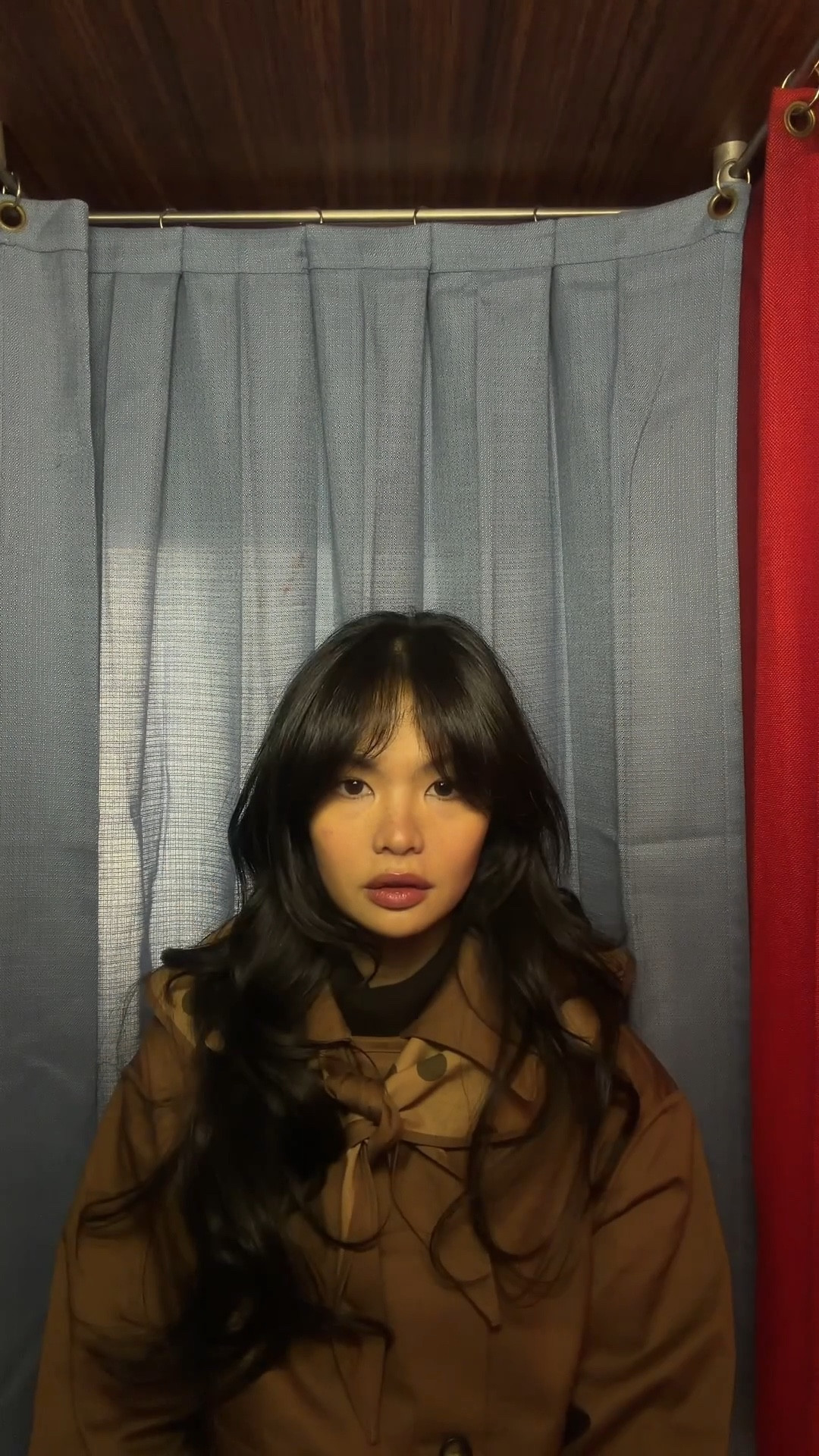 never pass up an opportunity to take photos at an analogue Photo Booth 

#LTKootd