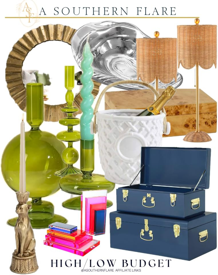 A Southern Flare Home's Amazon Page | Amazon (US)