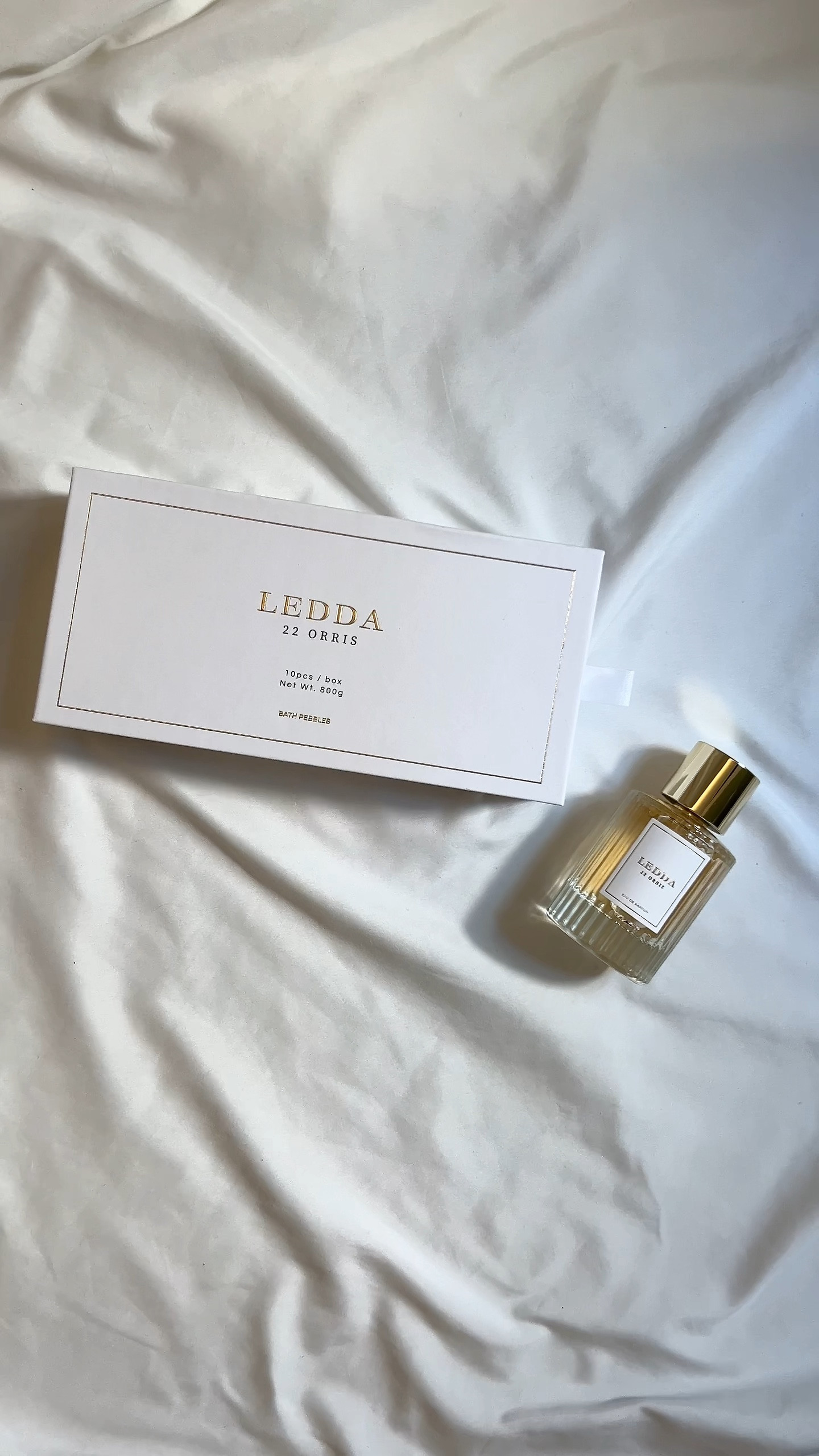 Love this scent!! Perfect for everyday use ✨

#ad #liketkit #momentsinledda @leddafragrance

#LTKVideo #LTKFindsUnder100 #LTKBeauty