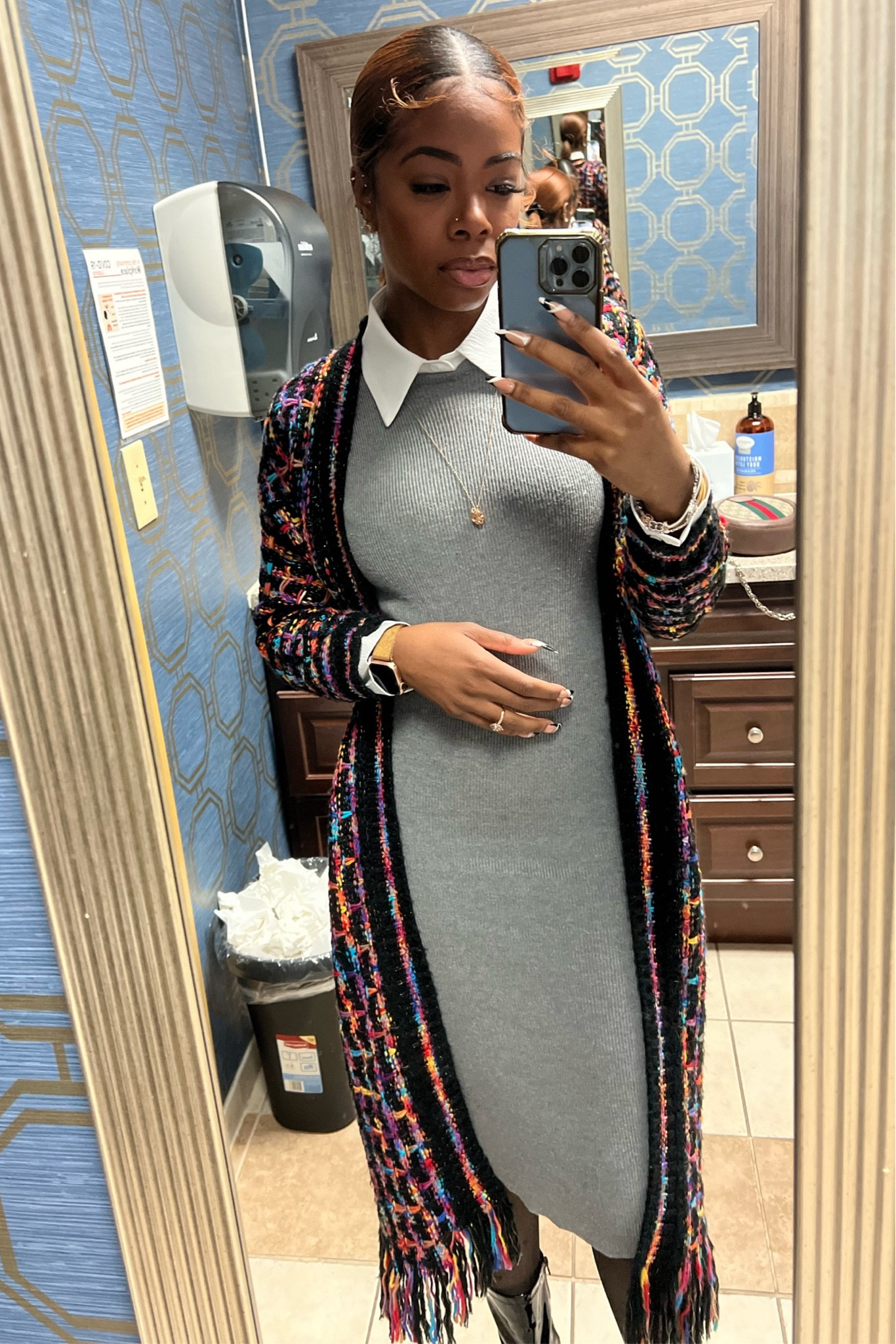 I love this sweater 😍

#LTKSeasonal #LTKStyleTip