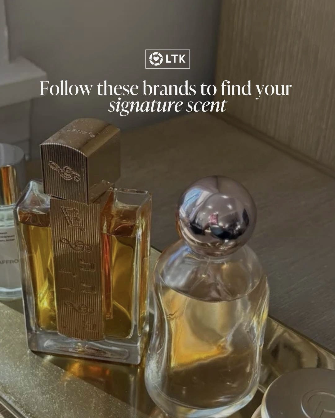 If you’ve been searching for your signature scent… this is your sign.
Follow these fragrance brands on LTK 🤍 @Salt & Stone @PHLUR @Ellis Brooklyn @Les Deux Fragrances 
