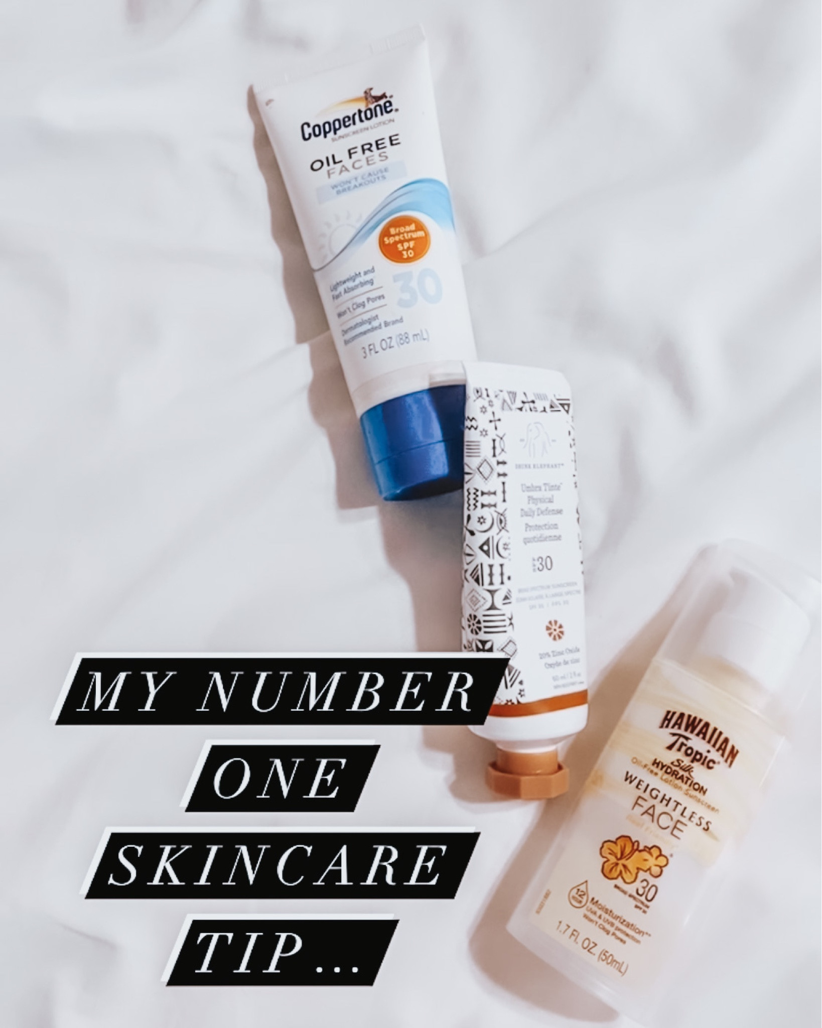 ✨Always wear sunscreen✨
Wear it when you run. Wear it under your makeup. Wear it even when it’s cool or cloudy outside!
.
Here are some of my faves that I use daily!

#LTKbeauty #LTKunder50 #LTKstyletip
