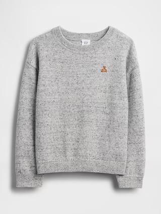 Baby & Toddler Crewneck Sweater | Gap (US)