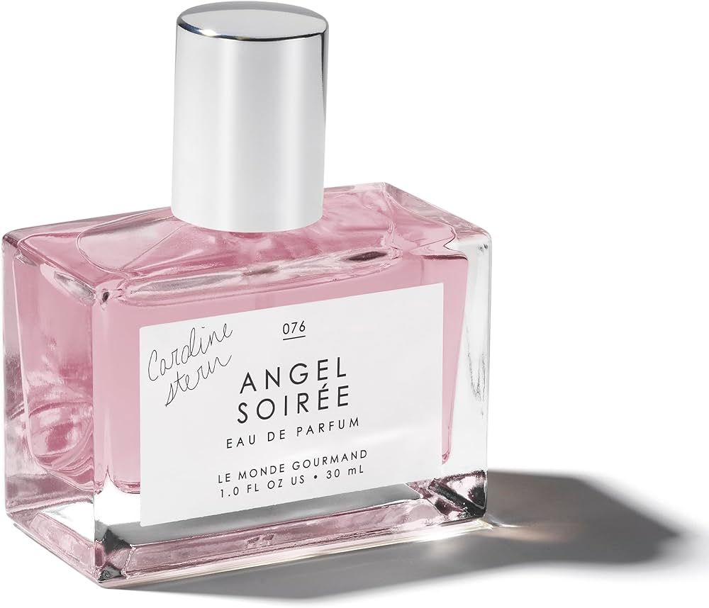 Le Monde Gourmand Angel Soirée - Eau de Parfum – 1 fl oz I 30 ml | Amazon (US)