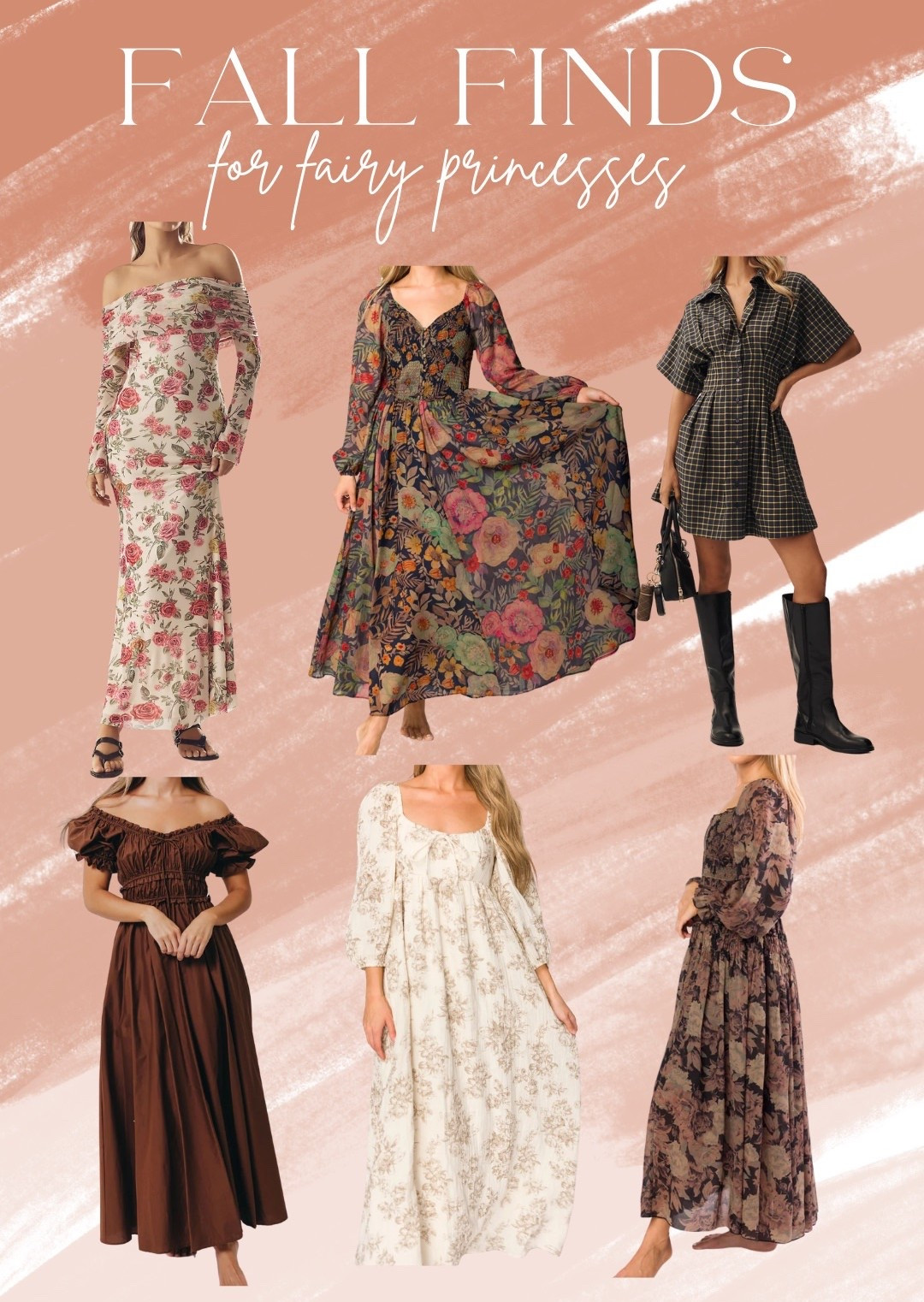 Fall dresses

#LTKMidsize #LTKSeasonal #LTKBump