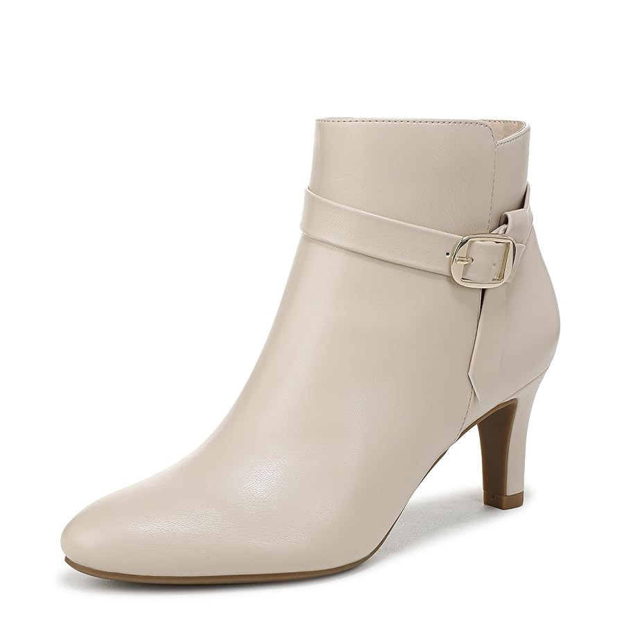 LifeStride Women's Guild 3 Fashion Boot | Amazon (US)