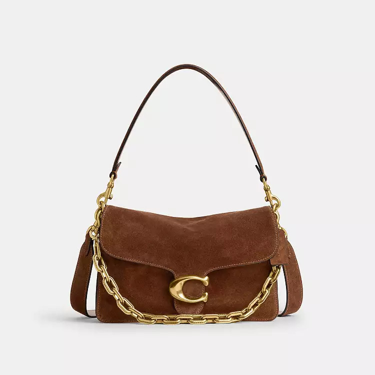 Chain Tabby Shoulder BagC$595Rating4.9(300) | Coach (CA)