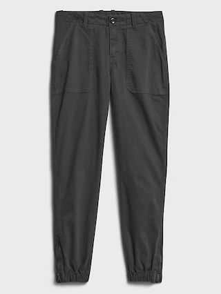 Slim Utility Pant | Banana Republic (US)