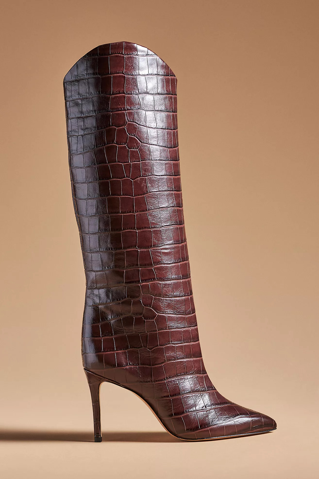 Schutz Maryana Boots | Anthropologie (US)