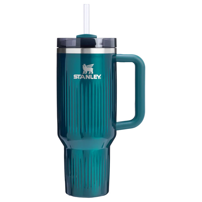 The Quencher® H2.0 Fluted Tumbler | 40 OZ | Stanley PMI US