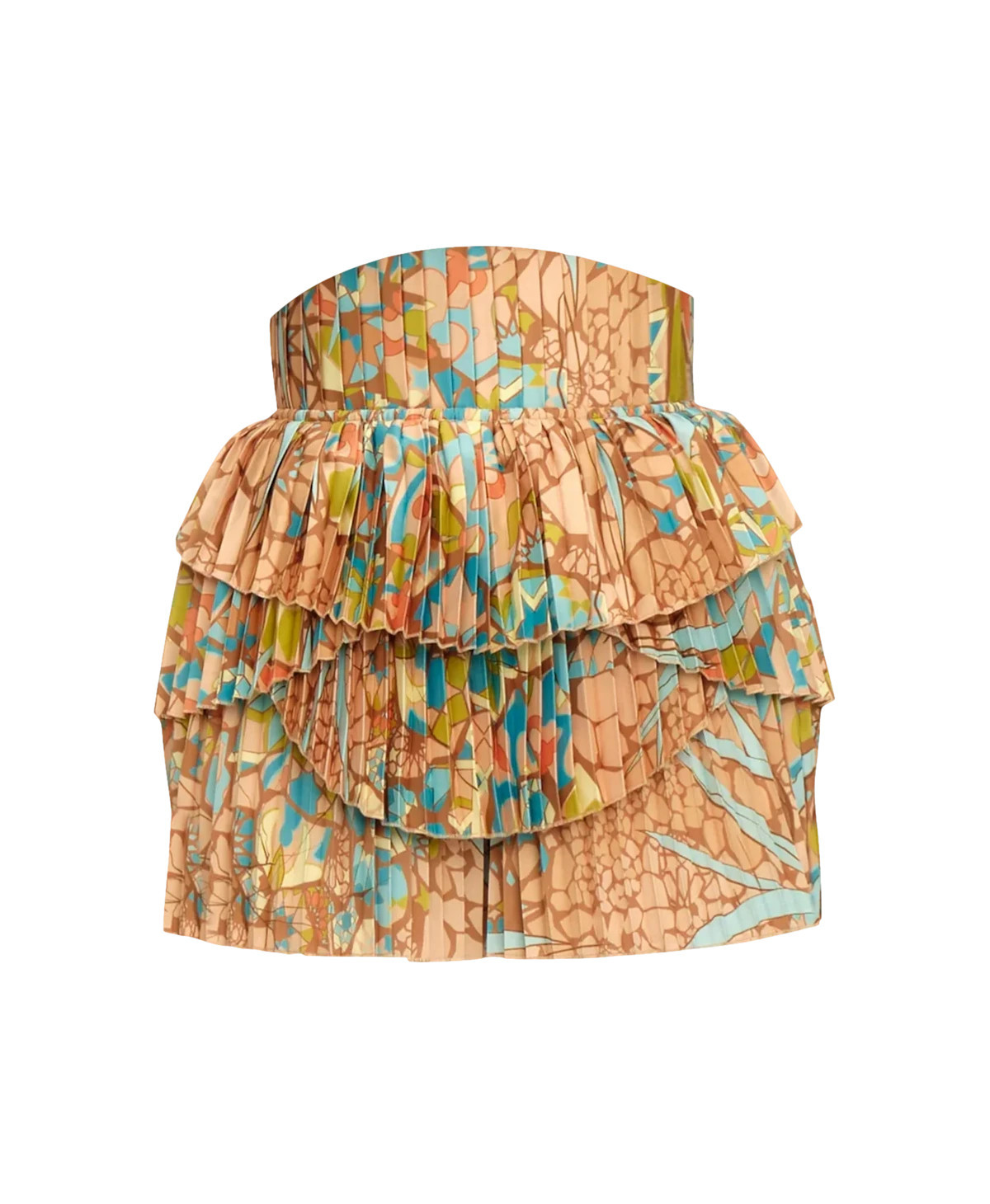 HIBI SHORTS - ILIA II PRINT | Seezona