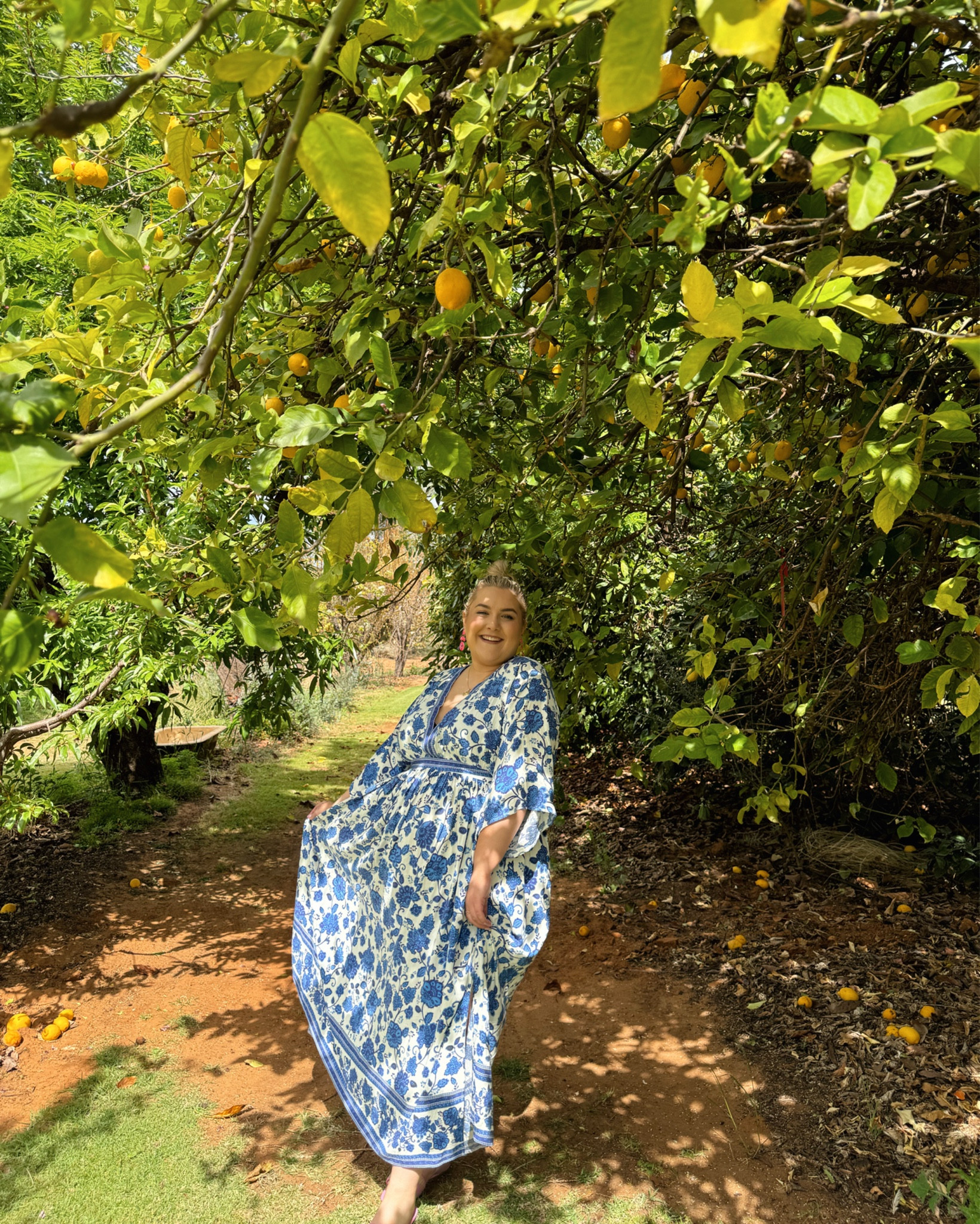 💙🤍🍋

#LTKcurves #LTKmidsize #LTKaustralia