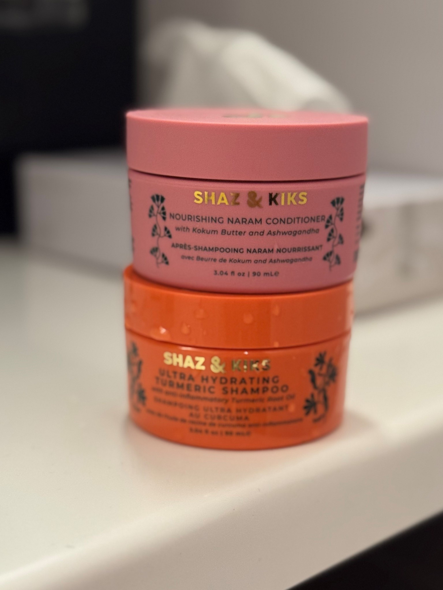  CLEAN shampoo & conditioner that actually works 🛀

#LTKBeauty