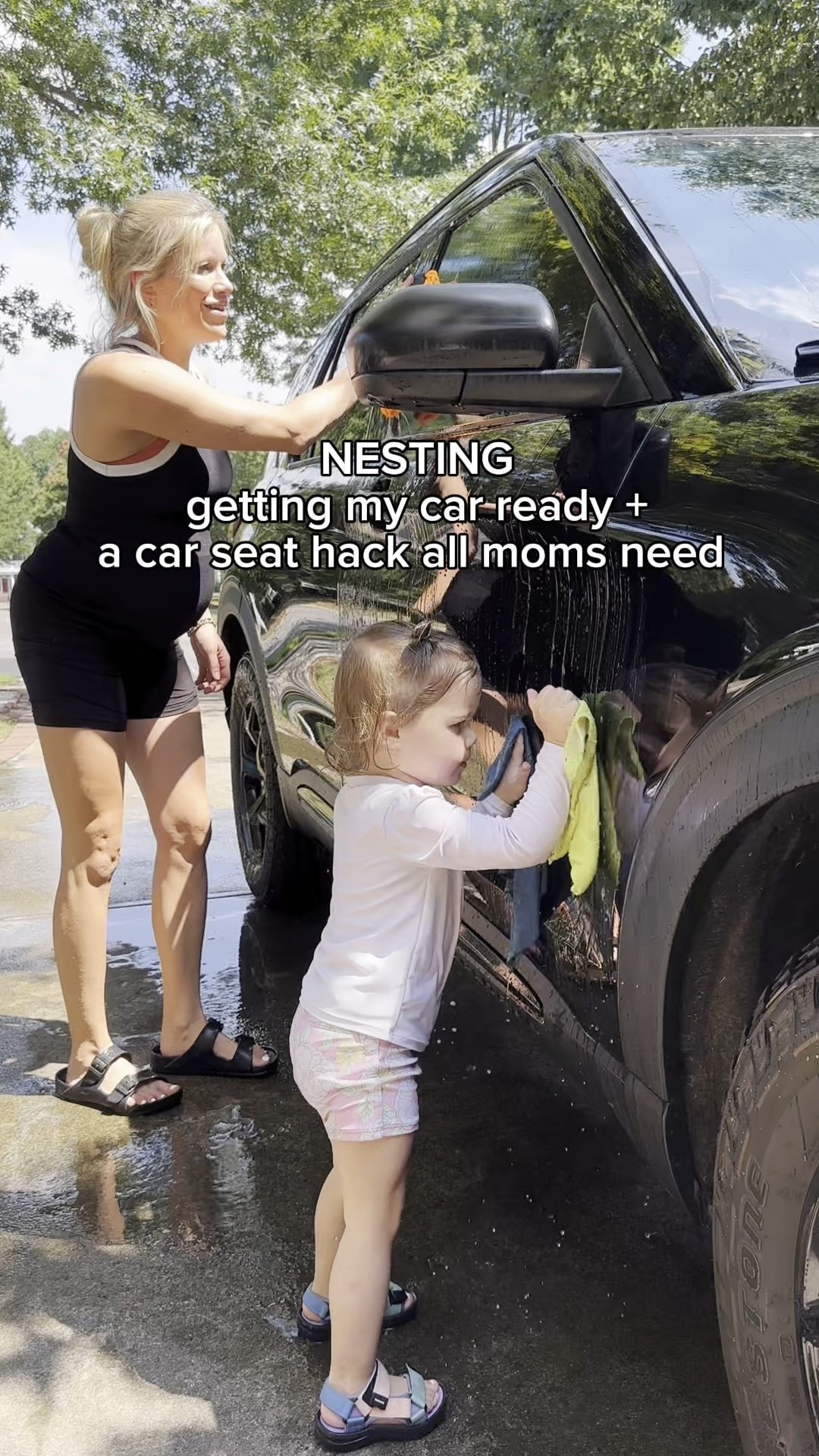 Toddler and baby car essentials 

#LTKSaleAlert #LTKBaby #LTKFamily