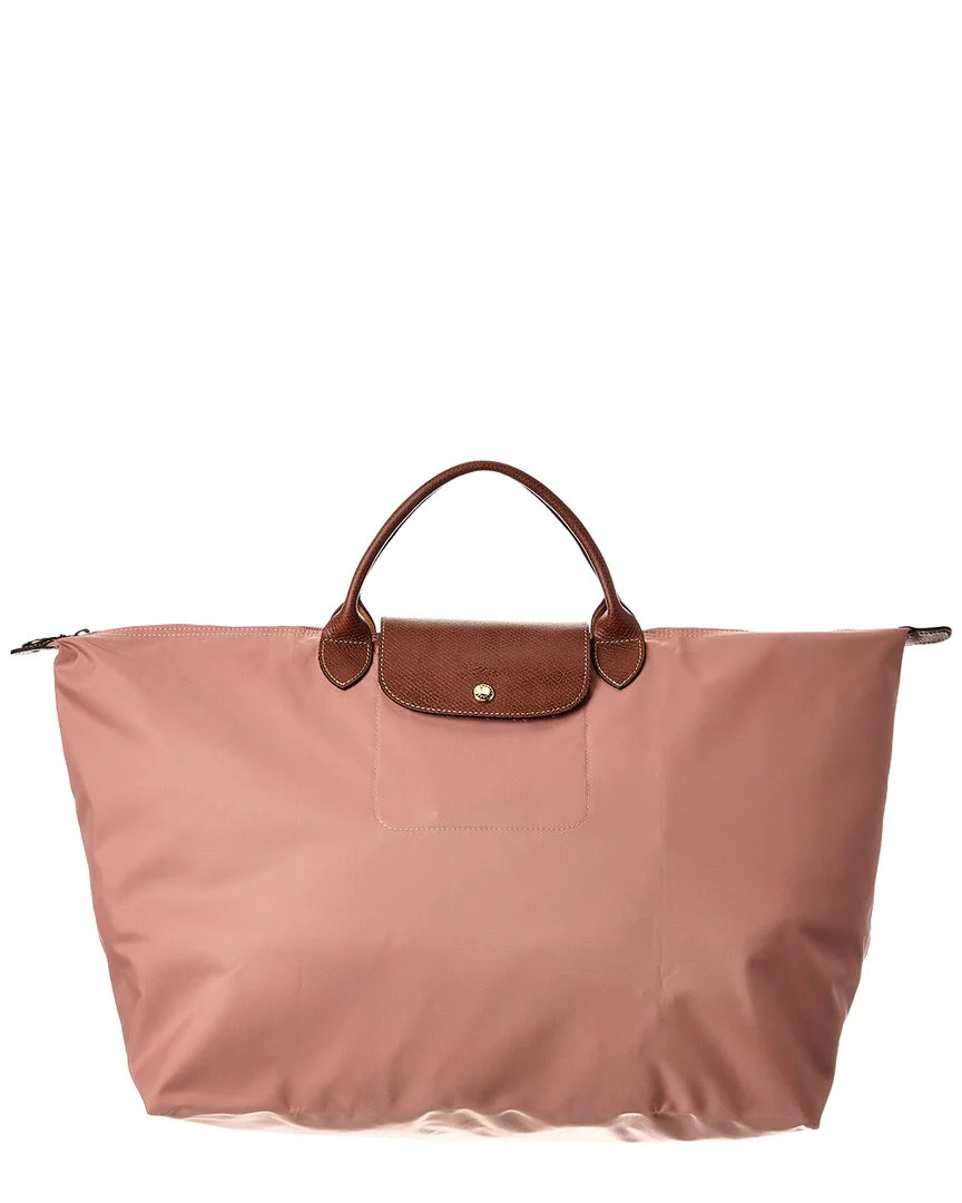 Longchamp Le Pliage Original Large Canvas Travel Bag | Shop Simon