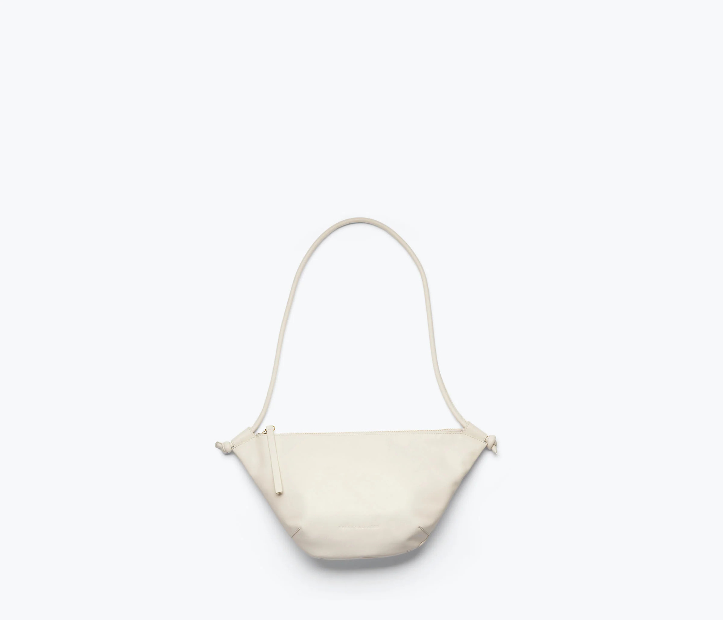 ELODIE CRESCENT BAG | Frēda Salvador