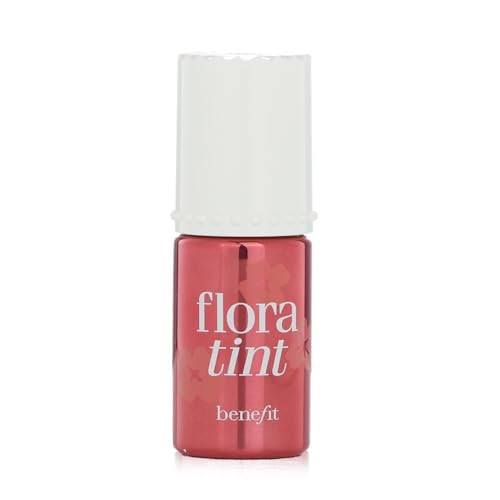 Benefit Cosmetics Benetint Liquid Lip Blush & Cheek Tint Floratint | Amazon (US)