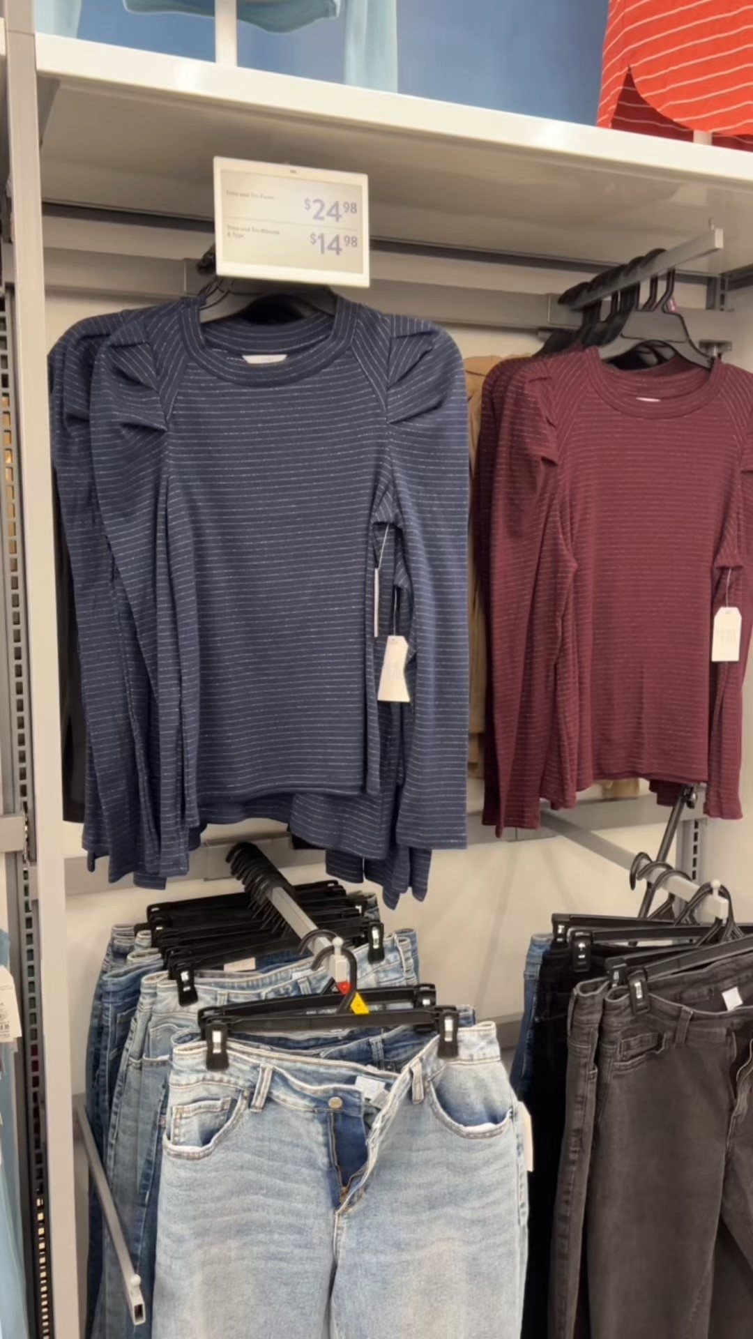 $15 holiday basic tees!!!! 

#LTKFindsUnder50 #LTKHoliday #LTKootd