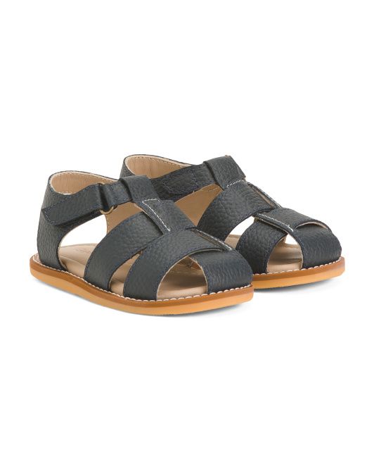 Leather Anthony Sandals (toddler) | Toddler Boys' Shoes | Marshalls | Marshalls