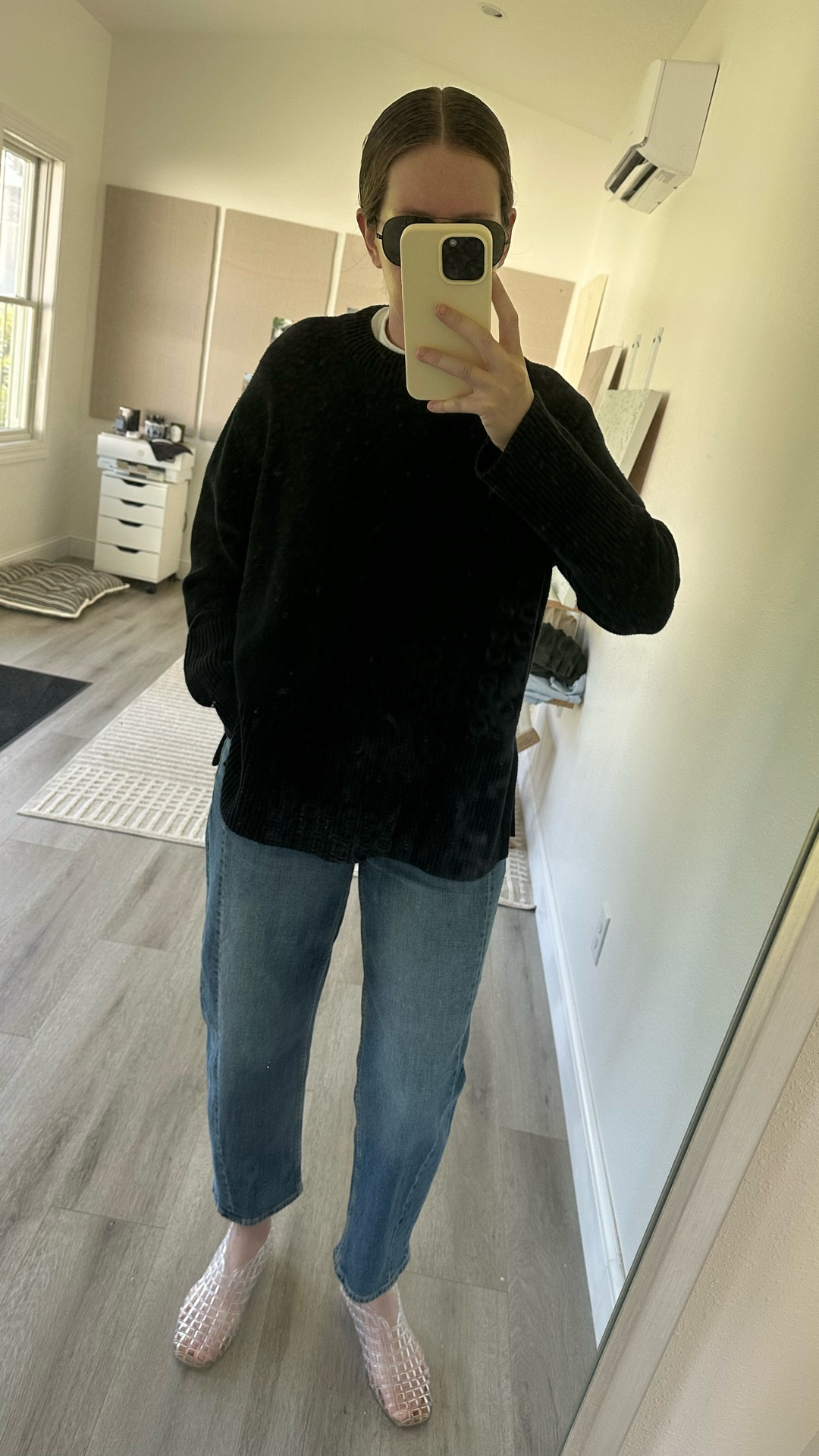 A simple outfit for the farmers market 🖤



#LTKSeasonal #LTKStyleTip #LTKFindsUnder100