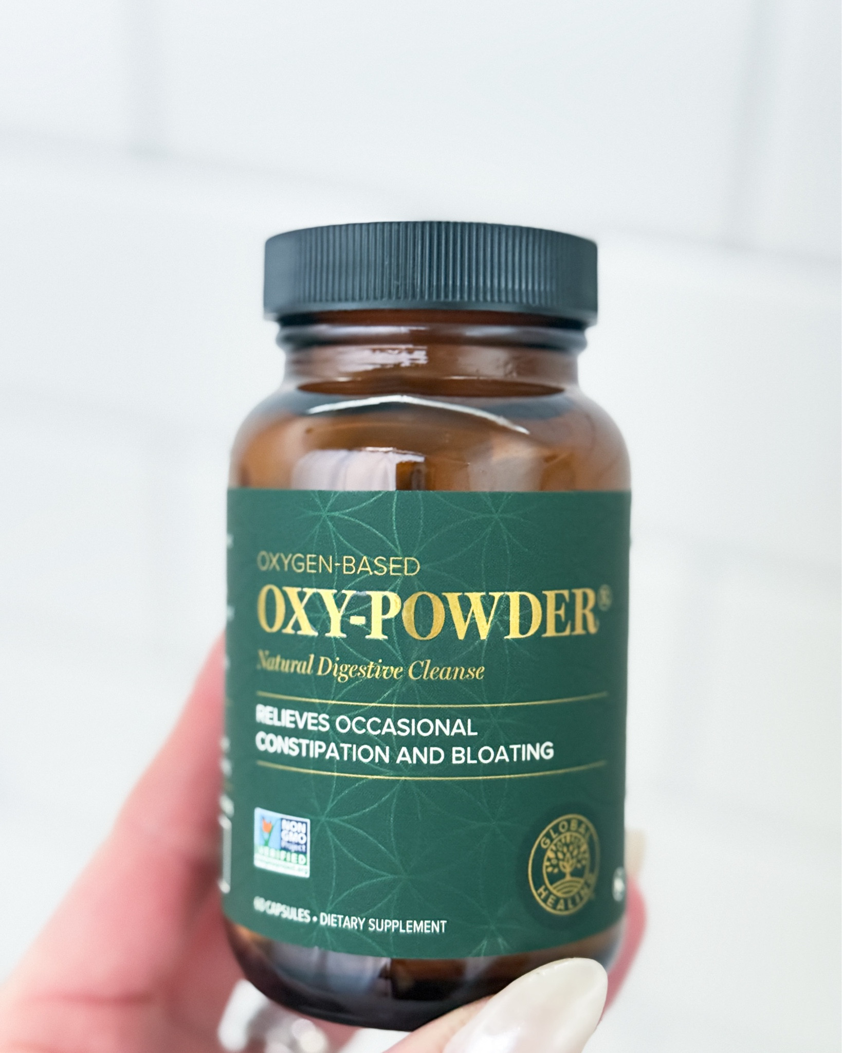 New year, post-holiday reset energy. After travel, treats, & being off routine, this is something I keep on hand when my digestion feels sluggish. Oxy-Powder is an oxygen-based digestive cleanse I use occasionally to help reset & feel less bloated. Not a daily thing, just part of my personal reset routine when my body needs it. As always, listen to your body & do what works for you.

new year reset-post holiday reset-gut health-digestive cleanse-bloating relief-digestive support-oxygen based supplement-wellness routine-gut reset-january reset-clean living-self care routine-health focused-wellness essentials-digestive health-gut balance-holiday recovery-clean slate wellness-routine reset-wellness lifestyle

#LTKTravel #LTKBeauty #LTKActive