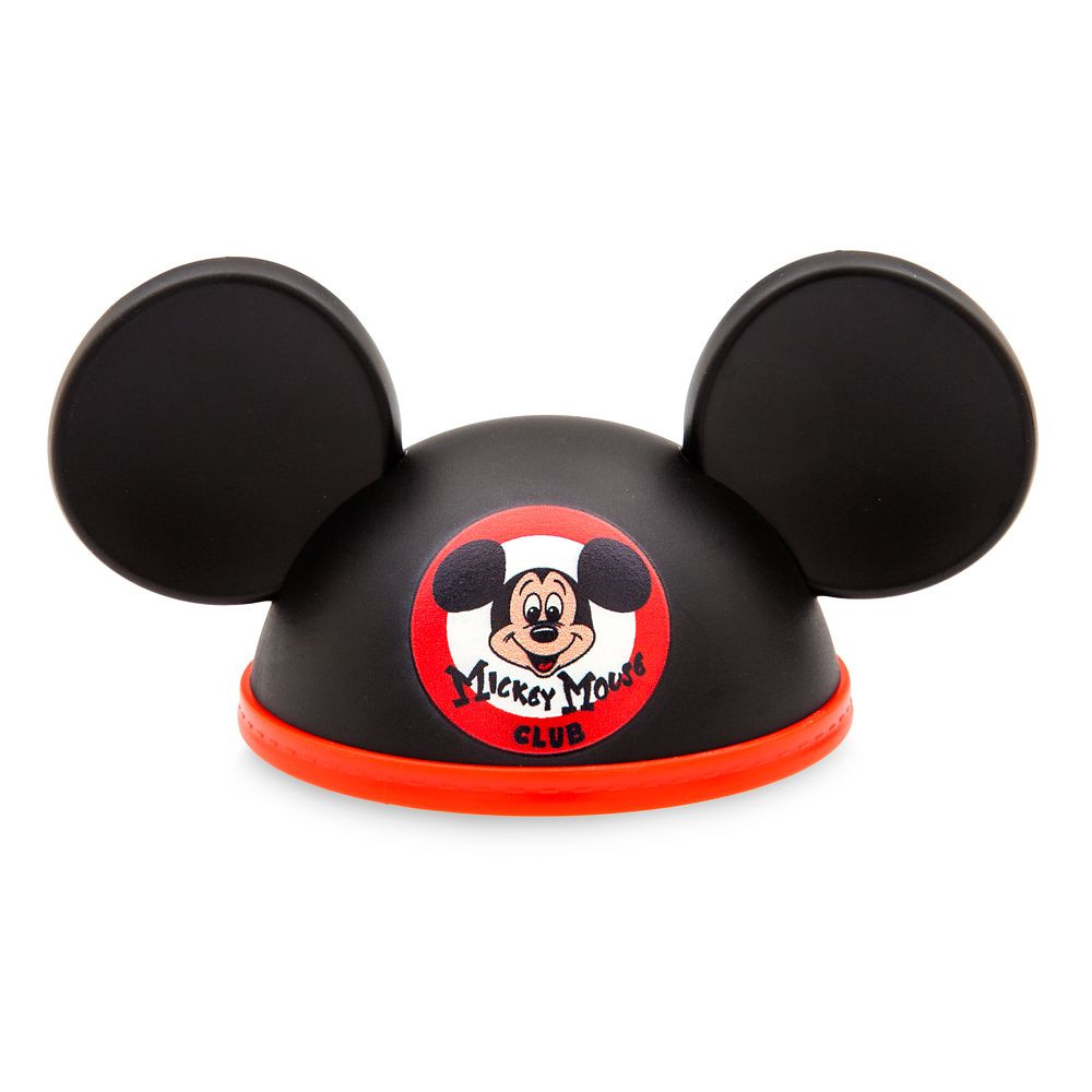 Mickey Mouse Club Disney ''Ear''esistibles Collectible | Disney Store