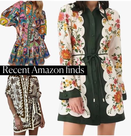 Spring
Summer outfit 
Summer
Vacation outfit
Date night outfit
Spring outfit
#Itkseasonal
#Itkover40
#Itku

Amazon 
Amazon Fashion 
Amazon finds
Matching set


#LTKFindsUnder50 #LTKFindsUnder100
