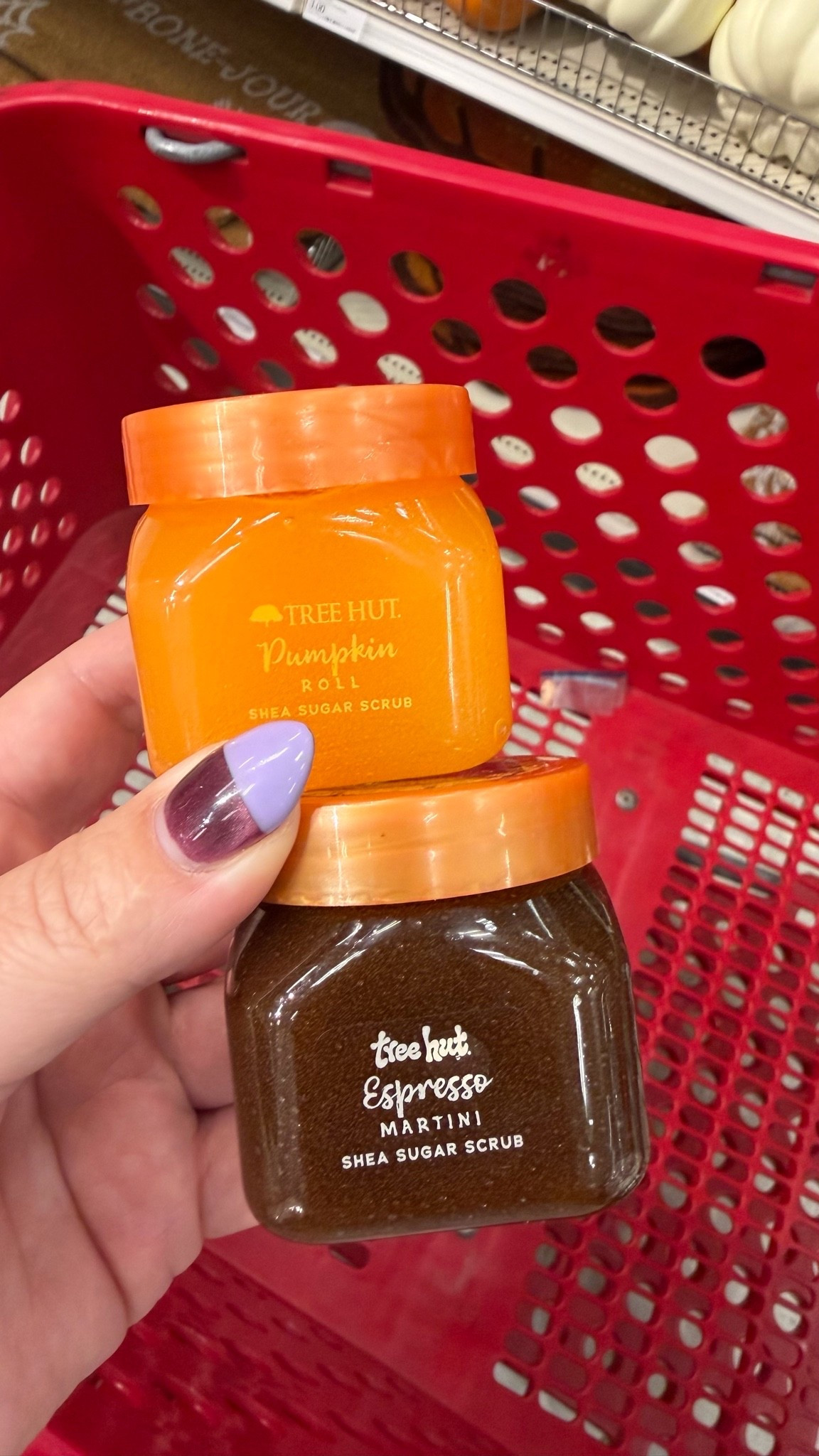 $5 FALL scrubs!