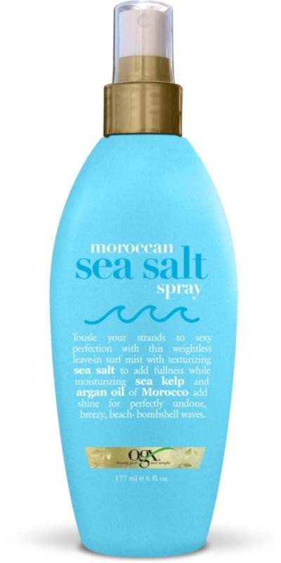 Moroccan Sea Salt Spray | Ulta