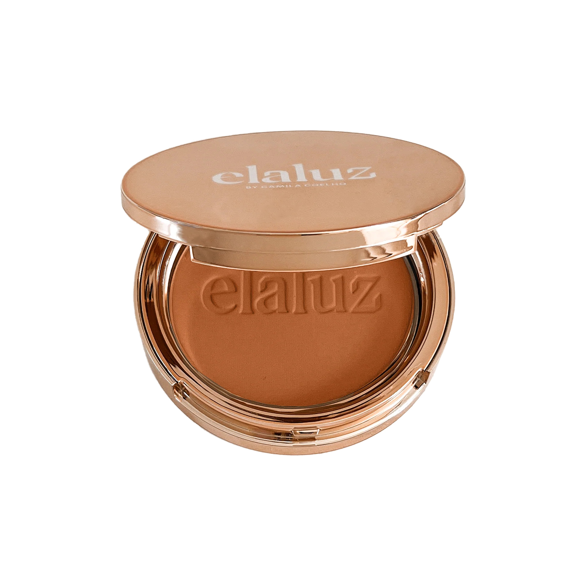 Velveteen Queen Powder Bronzer | Elaluz