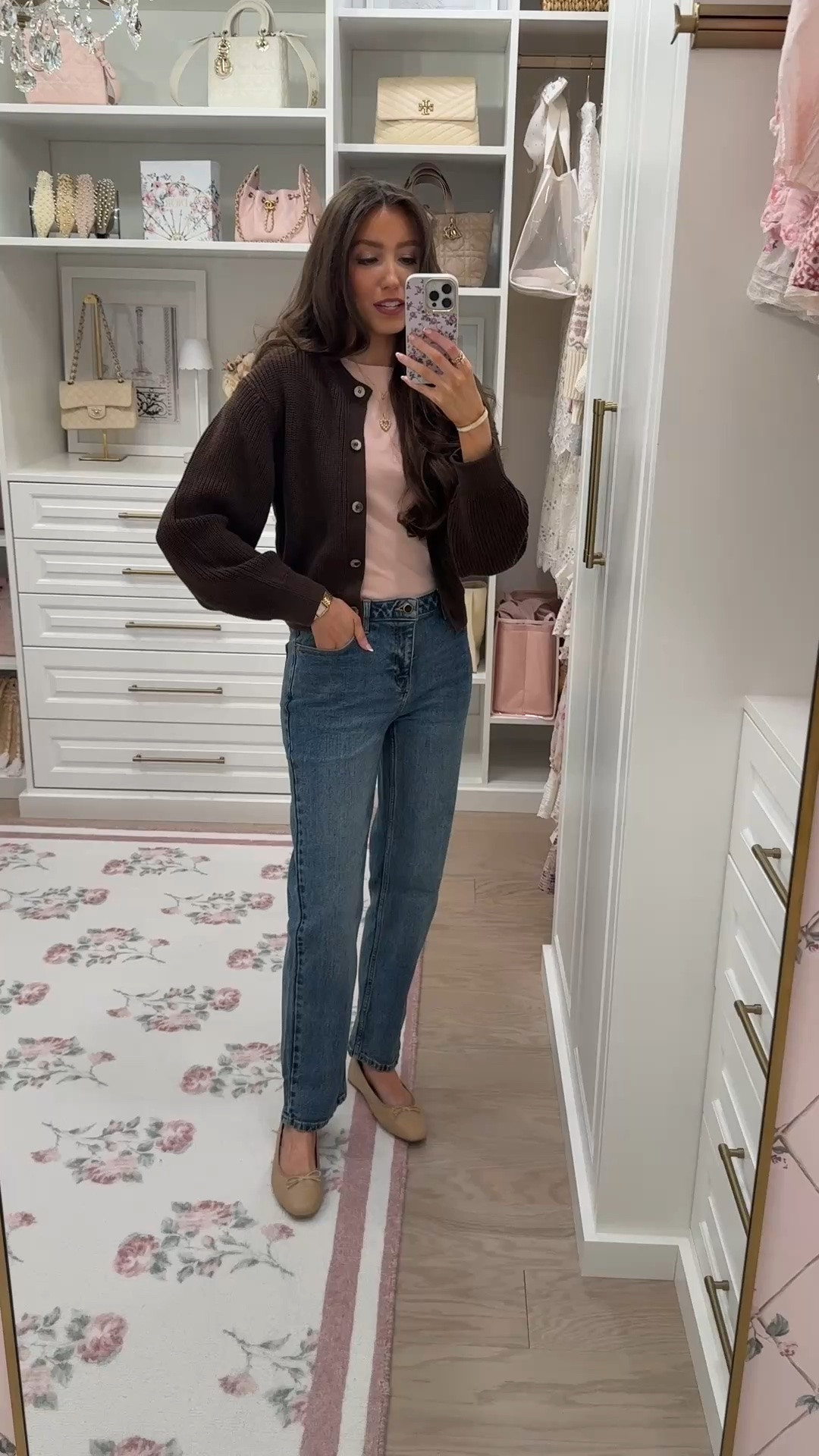 Walmart fashion jeans for fall! Fits true to size and I’m 5’7”

#LTKSaleAlert #LTKSeasonal #LTKootd