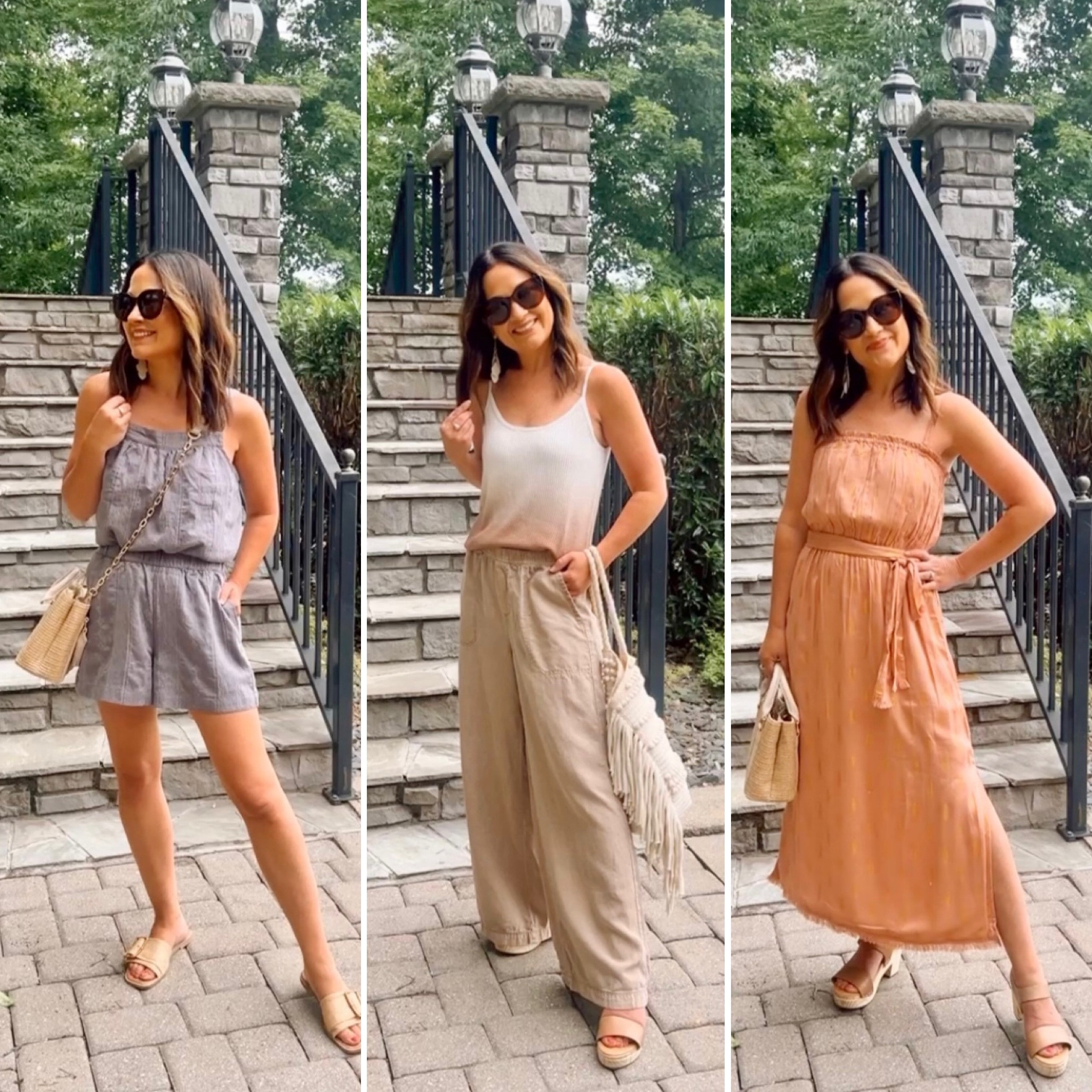 Splendid summer favorites - use code blair20 for 20% off! summer essentials - summer outfits - summer dresses  - casual summer looks 

#LTKunder100 #LTKSeasonal #LTKFind