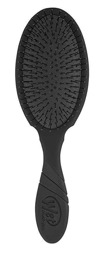 Wet Brush Brush Pro Detangler, Black | Amazon (US)