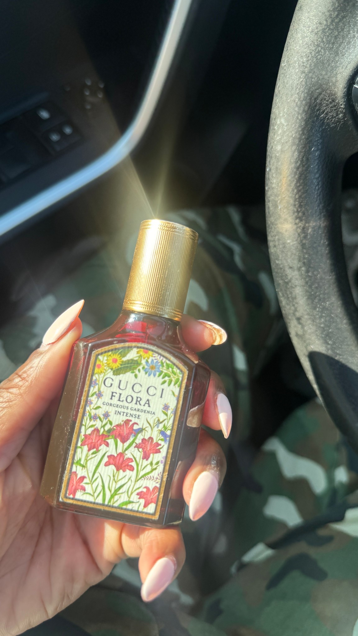 today’s fragrance pick!

#LTKBeauty