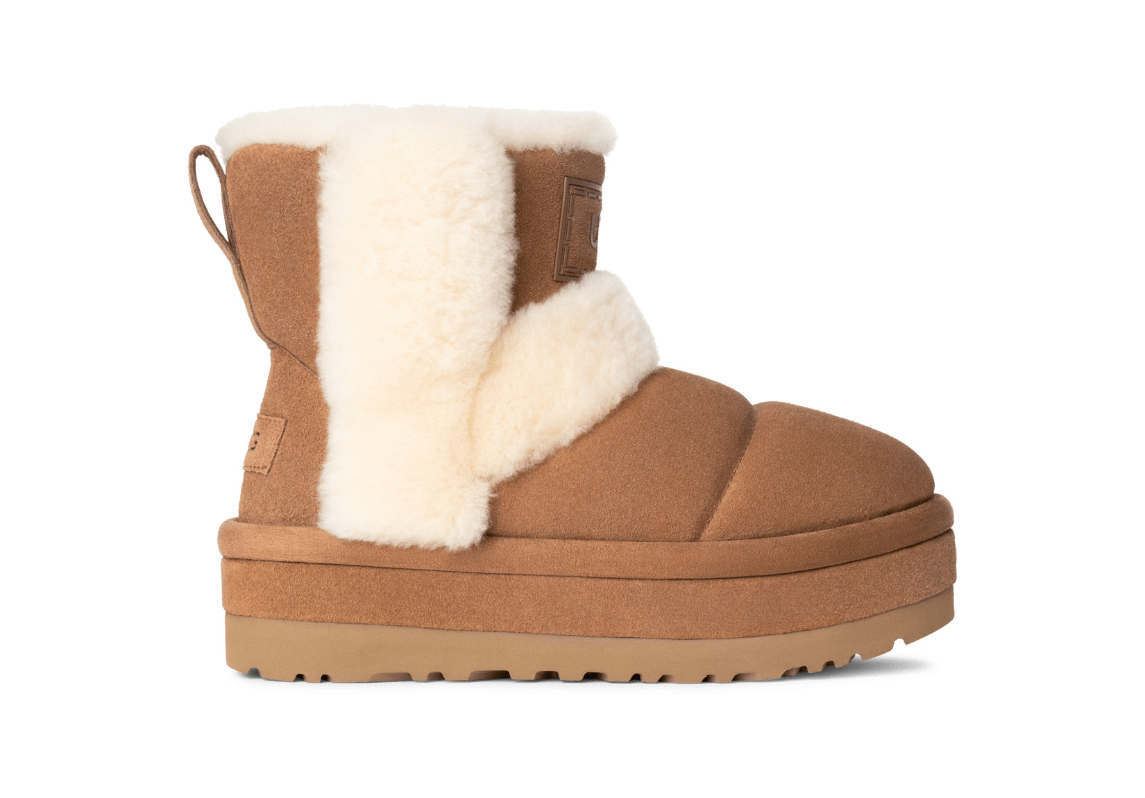 UGG® Classic Chillapeak Boot for Women | UGG® UK | UGG (UK)