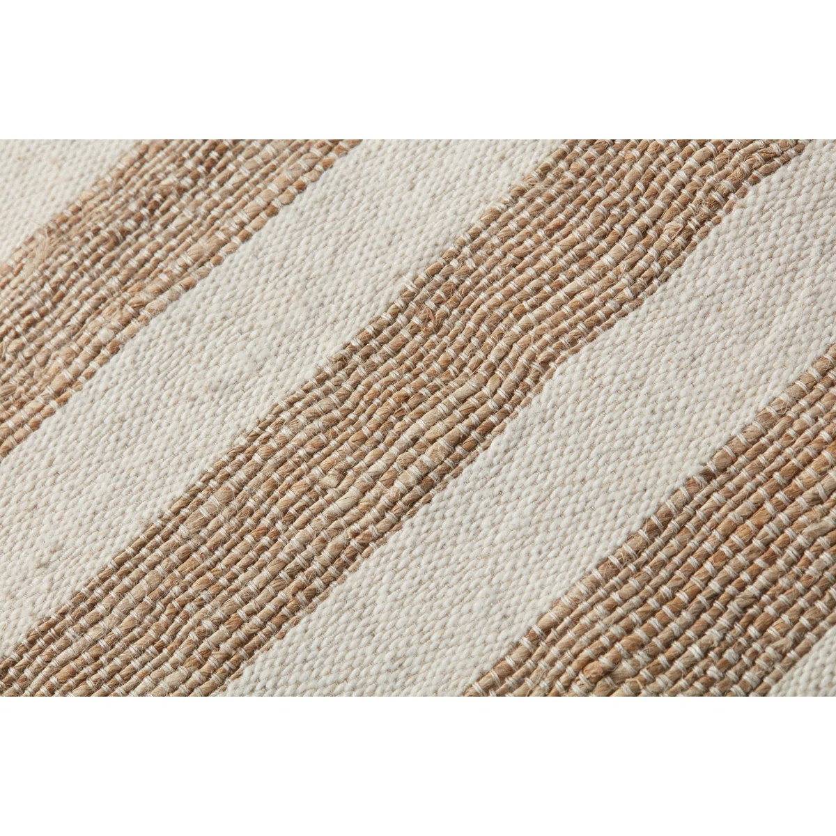 Magnolia Home By Joanna Gaines X Loloi Mira Natural / Ivory Pillow & Reviews | Wayfair | Wayfair North America