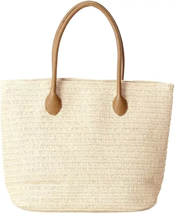 Chloe Woody Large Logo Canvas Tote … curated on LTK