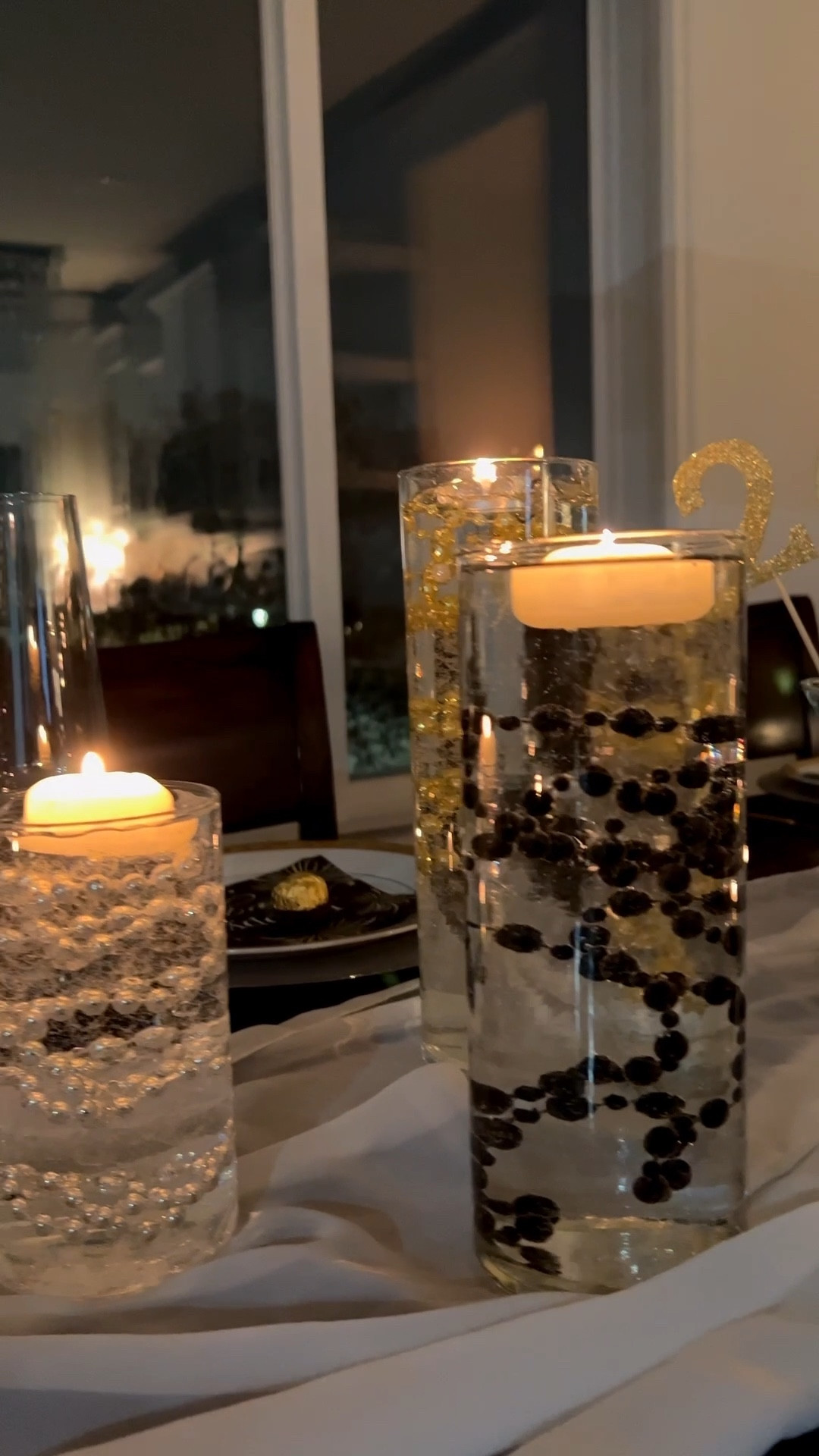 Water beads, DIY centrepiece 

#LTKholiday #LTKcanada #LTKhome