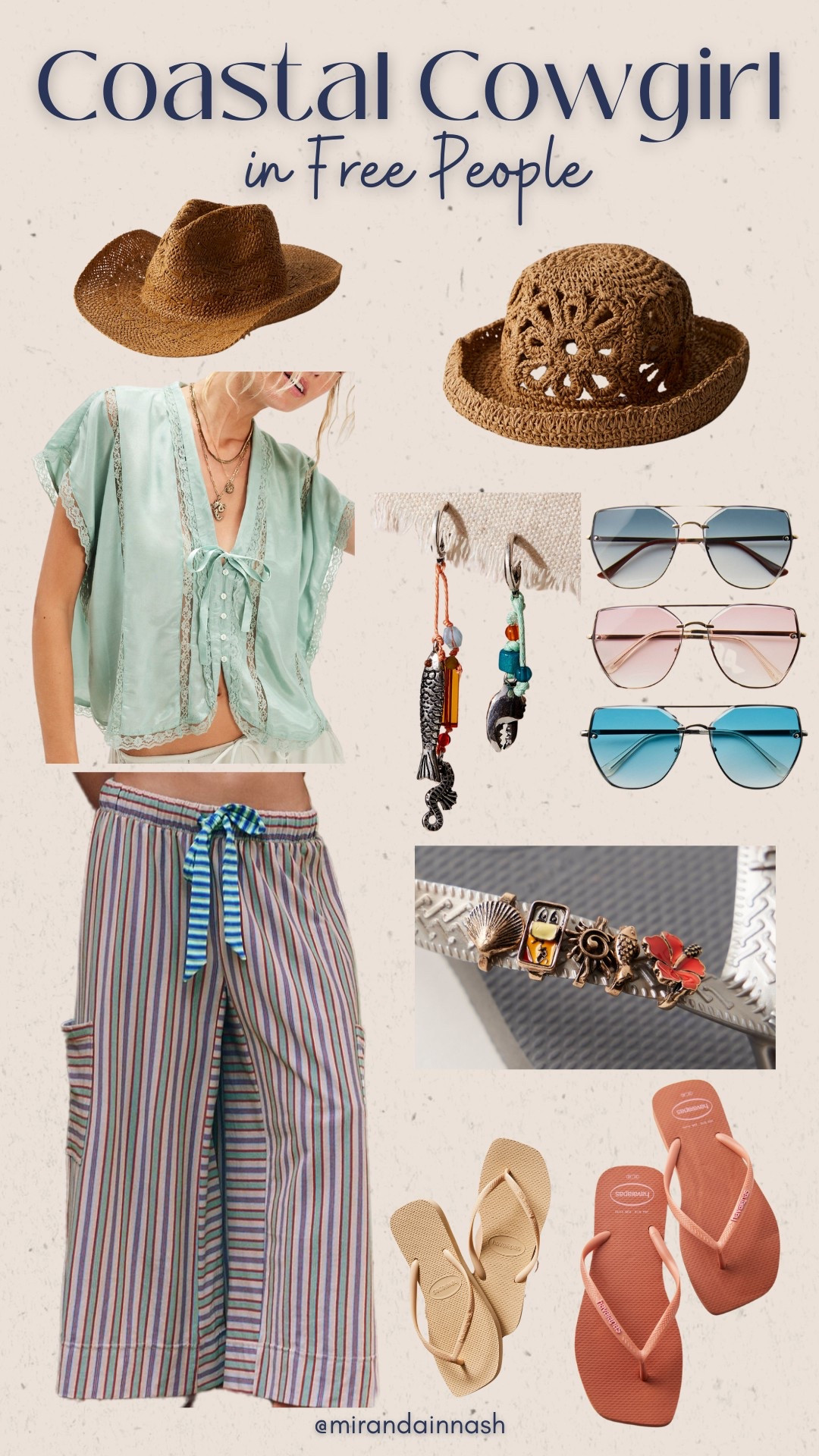 #LTKSummerEdit #LTKTravel