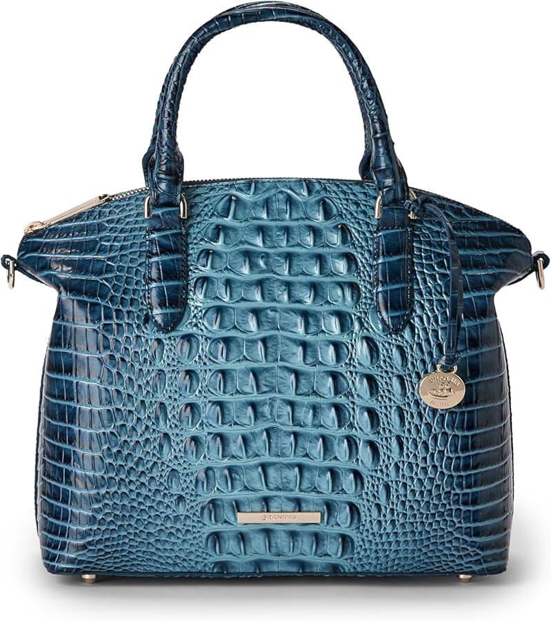 BRAHMIN Duxbury Satchel | Amazon (US)
