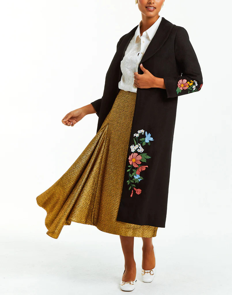 Pre-Order - Majorca Duster | Mestiza New York